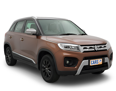 Maruti Vitara Brezza-img